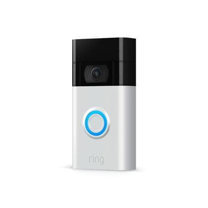 Ring Video Doorbell  - 8VRASZ-SFC0