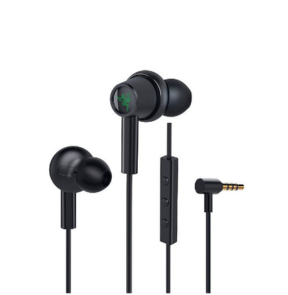 Razer Earbuds Hammerhead Dual Driver Technology - RZ12-02790200-R3U1