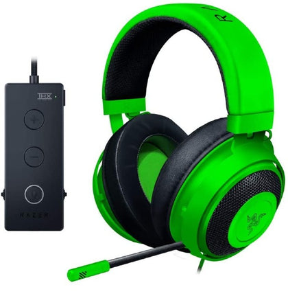Razer Kraken Gaming Headset - RZ04-02051100-R3U1
