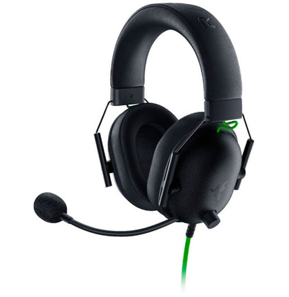 Razer BlackShark V2 X Gaming Headset Wired - RZ04-03240100-R3U1