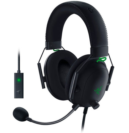 Razer BlackShark V2 Gaming Headset Wired - RZ04-03230100-R3U1