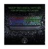 Razer BlackWidow Elite Gaming Keyboard Wired - RZ03-02620200-R3U1
