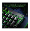Razer BlackWidow Elite Gaming Keyboard Wired - RZ03-02620200-R3U1