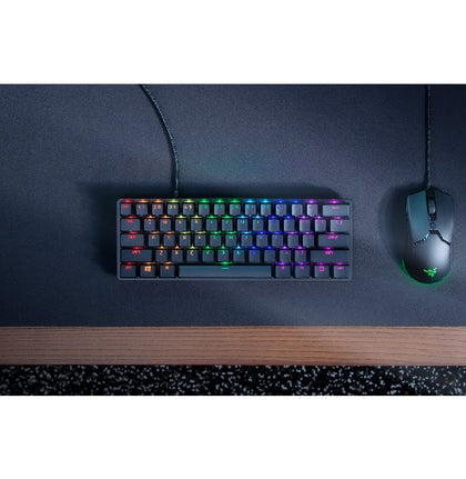 Razer Huntsman Mini Gaming Keyboard - RZ03-03390500-R3U1