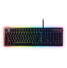Razer Huntsman V2 Analog Gaming Keyboard - RZ03-03610200-R3U1