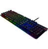Razer Huntsman Elite Gaming Keyboard - RZ03-01870200-R3U1