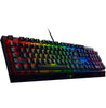 Razer BlackWidow V3 Tenkeyless Mechanical Gaming Keyboard - RZ03-03490200-R3U1