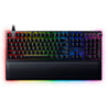 Razer Huntsman V2 Analog Gaming Keyboard - RZ03-03610200-R3U1
