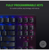 Razer BlackWidow V3 Tenkeyless Mechanical Gaming Keyboard - RZ03-03490200-R3U1