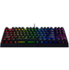 Razer BlackWidow V3 Tenkeyless Mechanical Gaming Keyboard - RZ03-03490200-R3U1