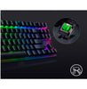 Razer BlackWidow V3 Tenkeyless Mechanical Gaming Keyboard - RZ03-03490200-R3U1