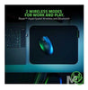Razer Wireless Orochi V2 Gaming Mouse - RZ01-03730100-R3U1