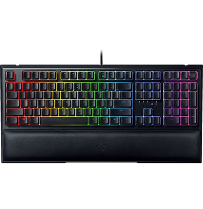 Razer Ornata V2 Gaming Keyboard - RZ03-03380200-R3U1