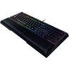 Razer Ornata V2 Gaming Keyboard - RZ03-03380200-R3U1