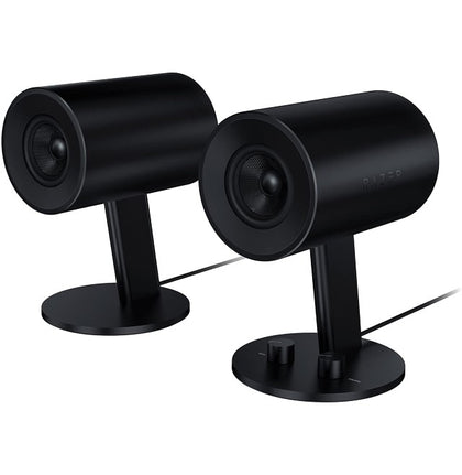Razer Nommo 2.0 Gaming Speakers - RZ05-02450100-R3U1