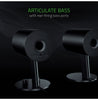 Razer Nommo 2.0 Gaming Speakers - RZ05-02450100-R3U1