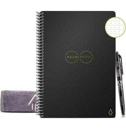 RocketBook Core Reusable Notebook  - EVR-L-RC-A-FR