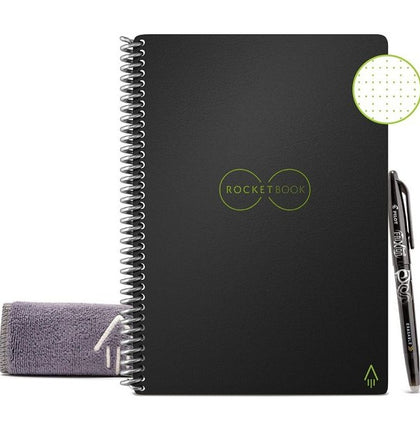 RocketBook Core Reusable Notebook  - EVR-E-RC-A-FR