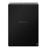 RocketBook Flip Reusable Notebook  - FLP-E-K-A