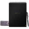 RocketBook Flip Reusable Notebook  - FLP-E-K-A