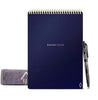 RocketBook Flip Reusable Notebook  - FLP-E-K-A