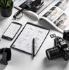 RocketBook Flip Reusable Notebook  - FLP-E-K-A