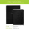 RocketBook Flip Reusable Notebook  - FLP-L-K-A