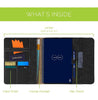RocketBook Smart Folio Covers - JKT-L-AA-CG