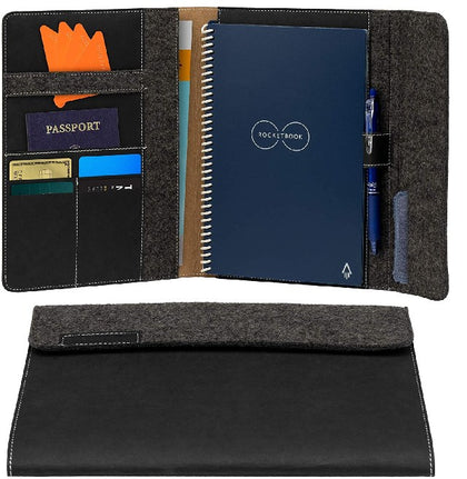 RocketBook Folio Covers  - JKT-E-AA-CG