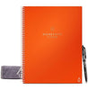RocketBook Fusion Reusable Notebook - EVRF-L-RC-A-FR