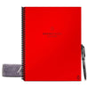 RocketBook Fusion Reusable Notebook - EVRF-L-RC-A-FR