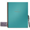 RocketBook Fusion Reusable Notebook - EVRF-L-RC-A-FR