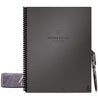 RocketBook Fusion Reusable Notebook - EVRF-E-RC-A-FR