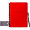 RocketBook Fusion Reusable Notebook - EVRF-E-RC-A-FR