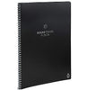 RocketBook Fusion Reusable Notebook - EVRF-L-RC-A-FR