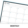 RocketBook Panda Planner Reusable  - PAN-L-K-A