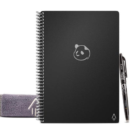 RocketBook Panda Planner Reusable  - PAN-L-K-A