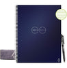 RocketBook Core Reusable Notebook  - EVR2-L-RC-A-FR