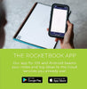 RocketBook Core Reusable Notebook  - EVR2-L-RC-A-FR