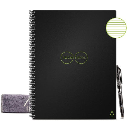 RocketBook Core Reusable Notebook  - EVR2-L-RC-A-FR