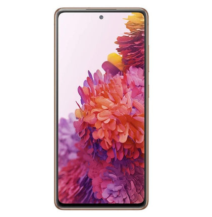 Samsung S20FE 6.46IN Smartphones - SM-G781WZOAXAC