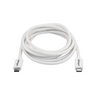 Startech 2m Thunderbolt 3 Cable - TBLT3MM2MW