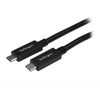 Startech Power Delivery (3A) Cable - USB315CC2M
