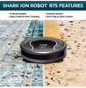 SharkNinja ION Robot Control - RV750CA