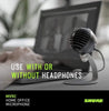 Shure MV5C Home Office Microphone - MV5C-USB