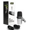Shure MV7 Podcast Microphone - MV7-S