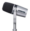 Shure MV7 Podcast Microphone - MV7-S