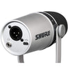 Shure MV7 Podcast Microphone - MV7-S