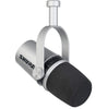 Shure MV7 Podcast Microphone - MV7-S