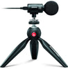 Shure MV88+ Video Kit  Microphone - MV88+DIG-VIDKIT
